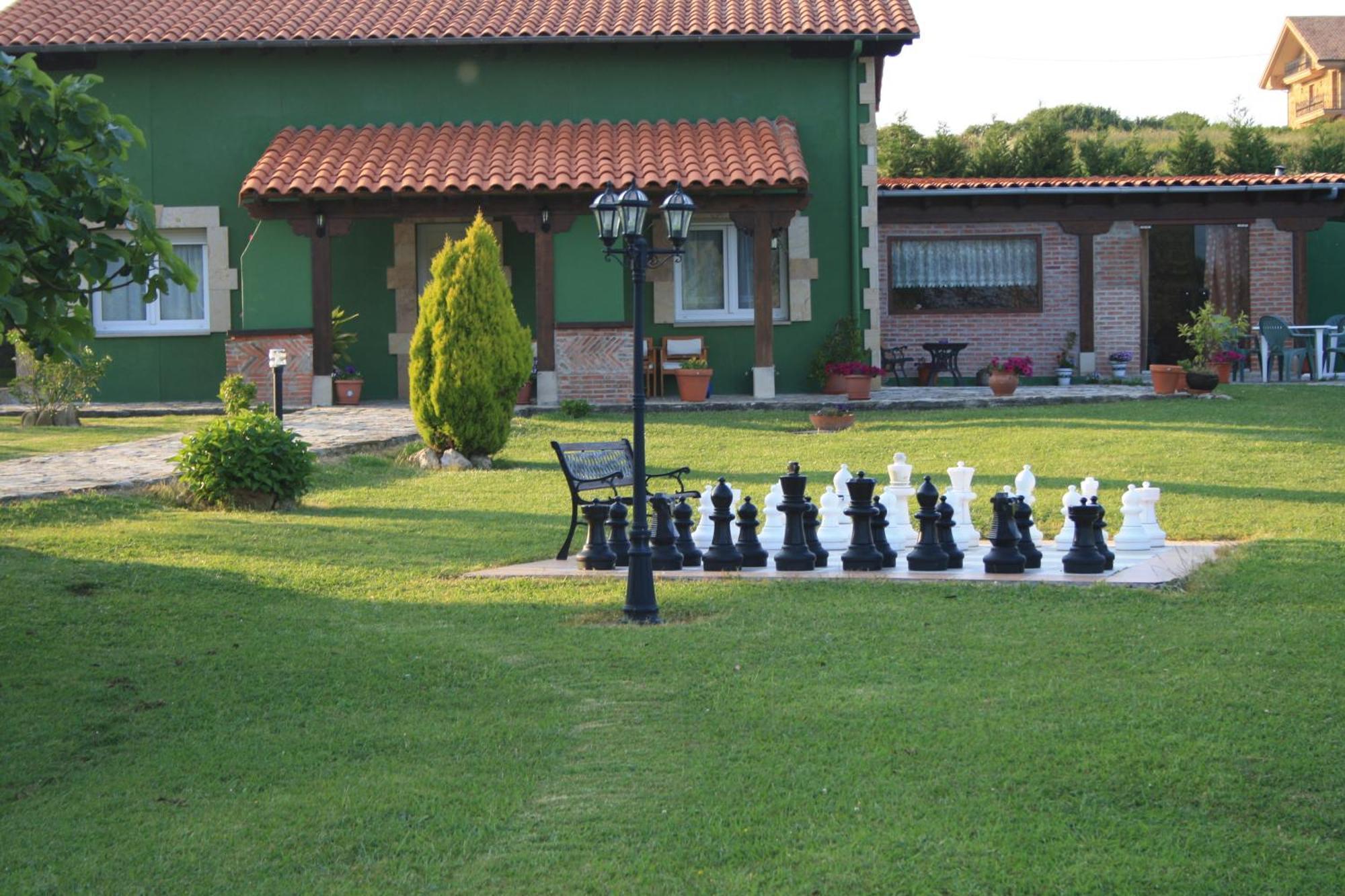 El Paramo