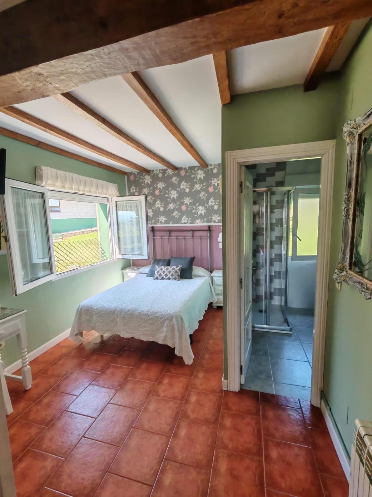 Country house El Paramo San Vicente De La Barquera