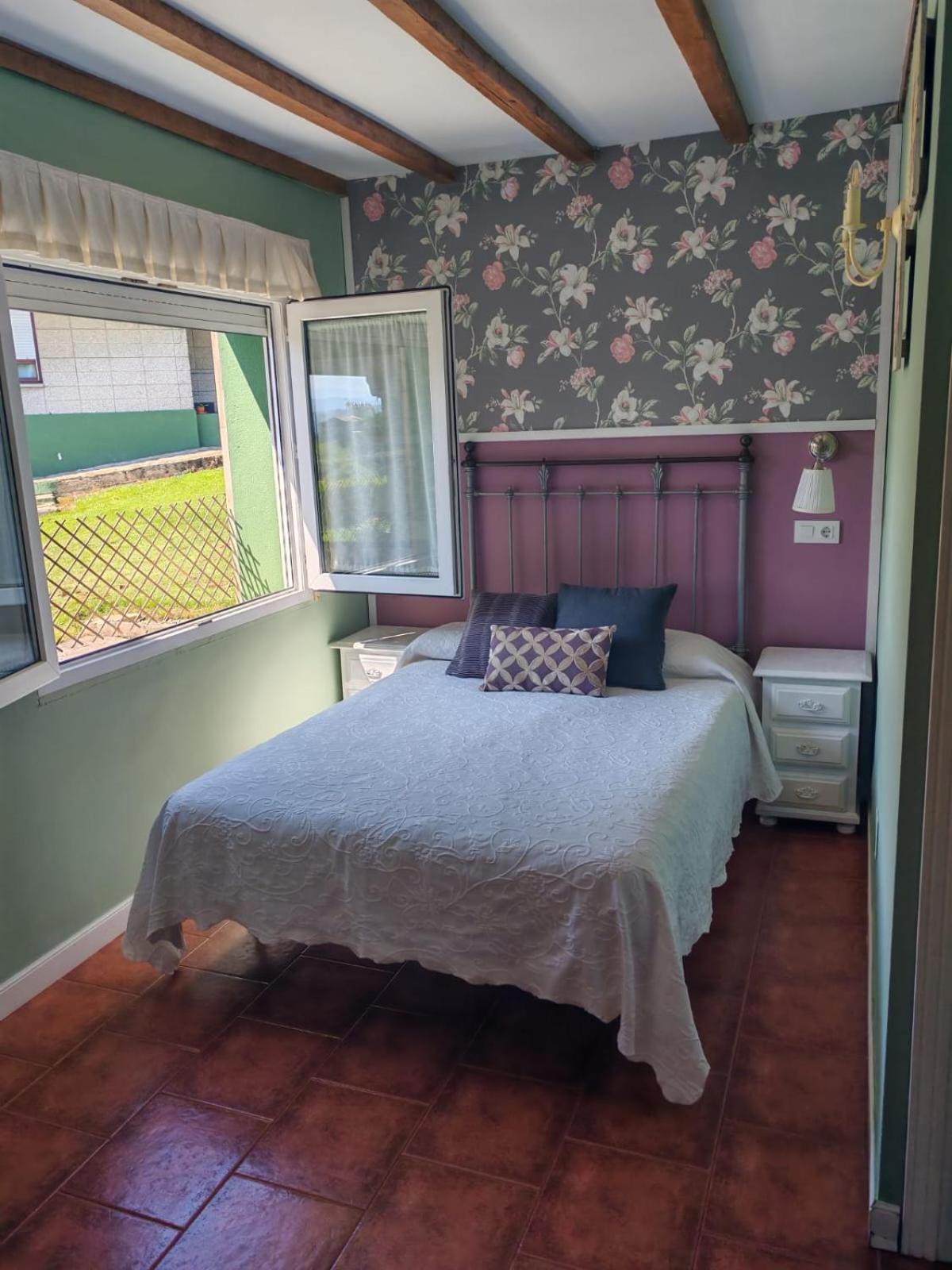El Paramo Country house