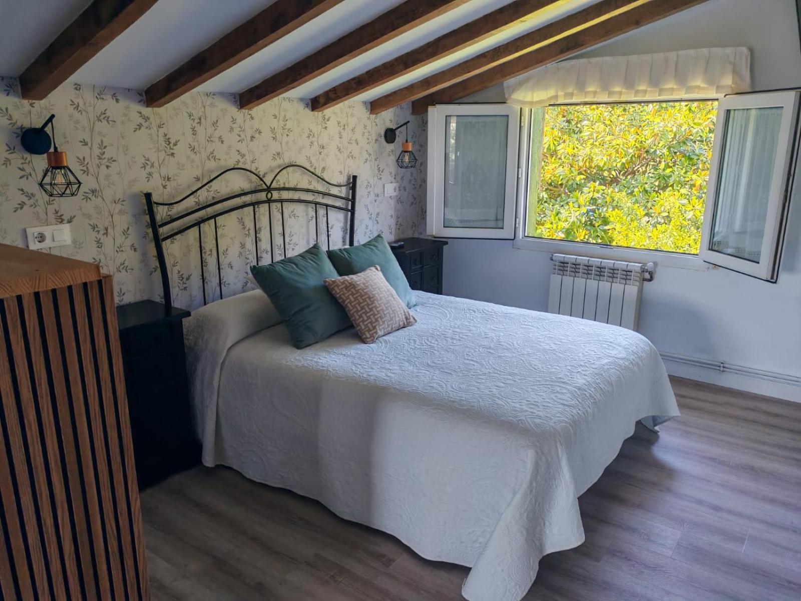 El Paramo Country house San Vicente De La Barquera