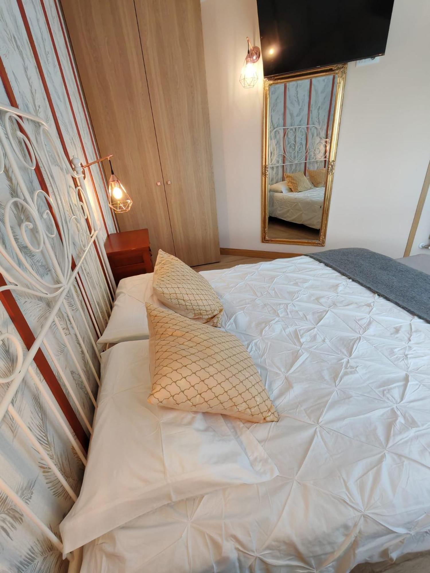 Country house El Paramo *