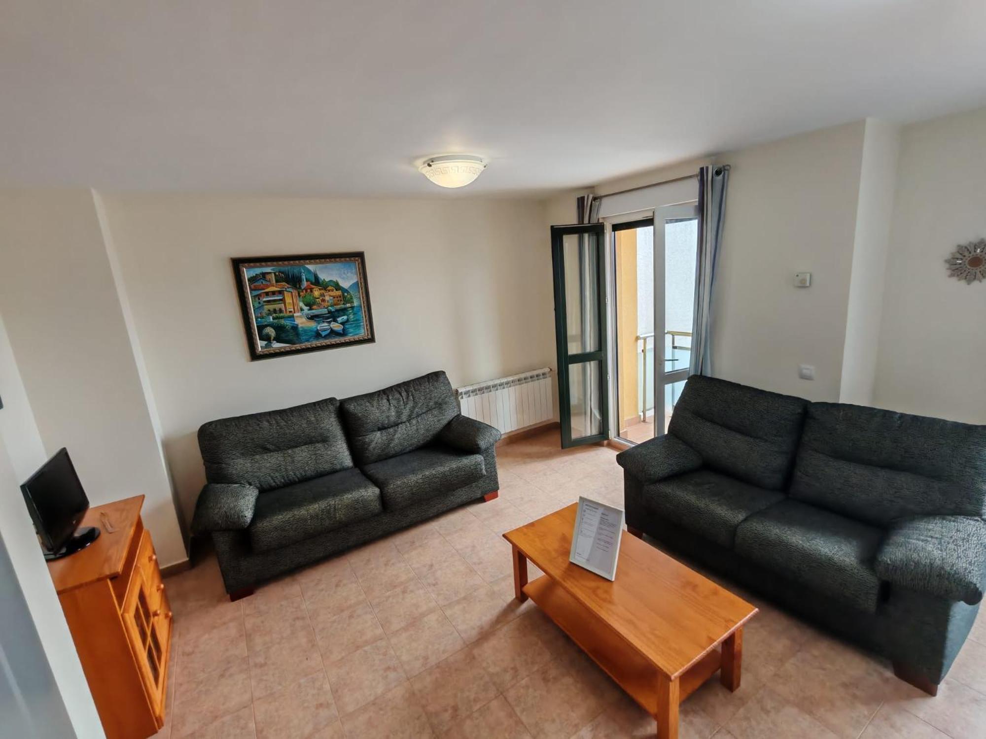 El Paramo Country house