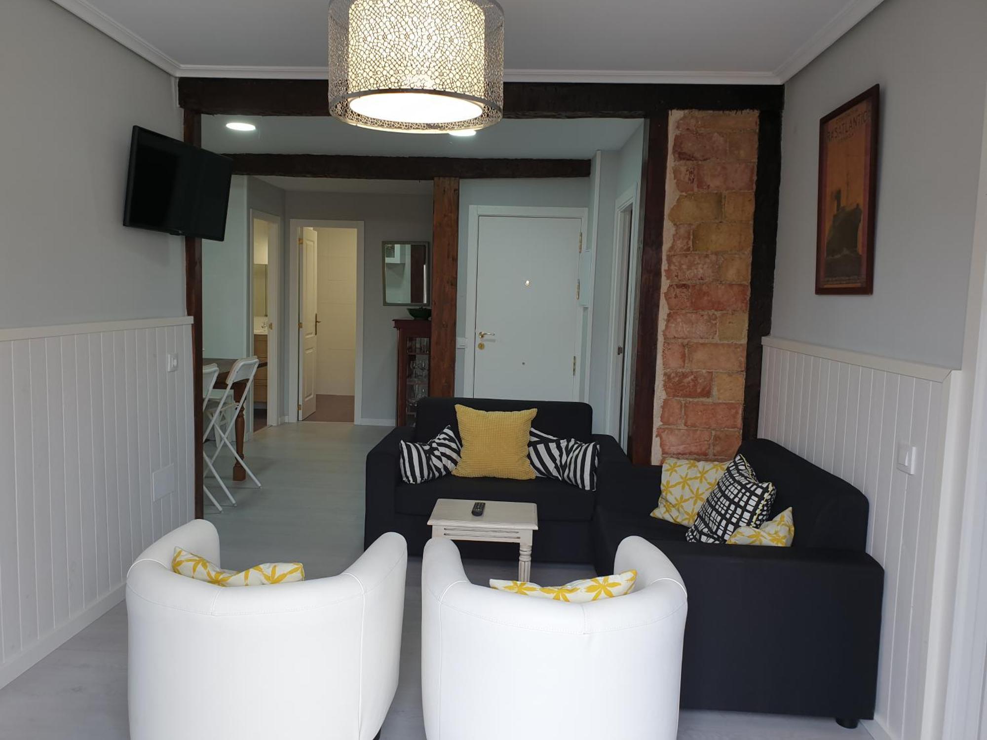 El Paramo Country house *