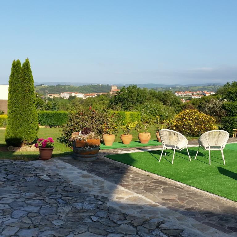 El Paramo Country house San Vicente De La Barquera